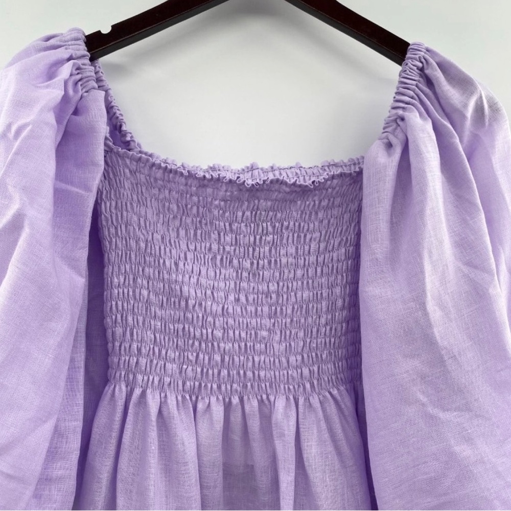 SLEEPER DRESS - Picture 5 of 6